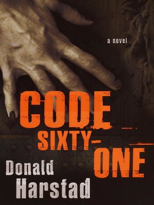 cover image of Code Sixty-One